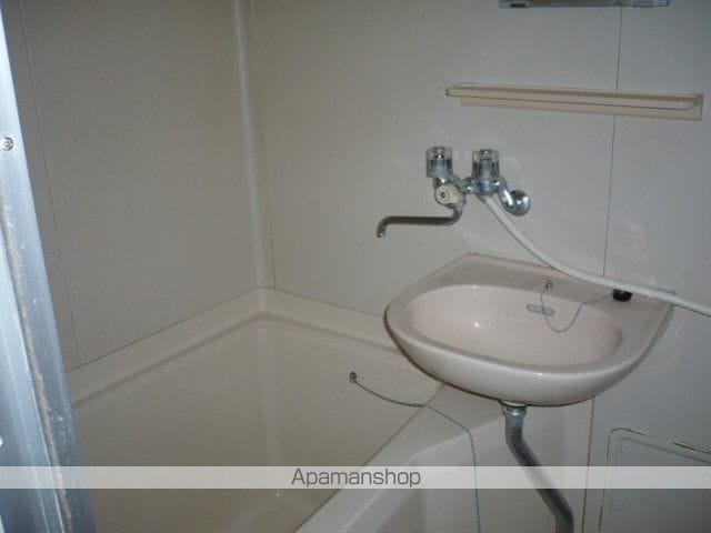 エルセラーンIの内装写真