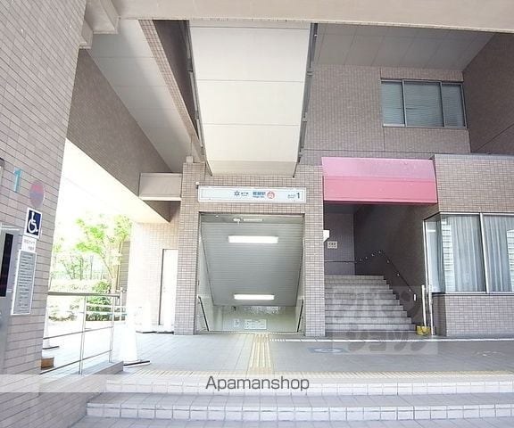 レジデンス京都伏見EASTの内装写真