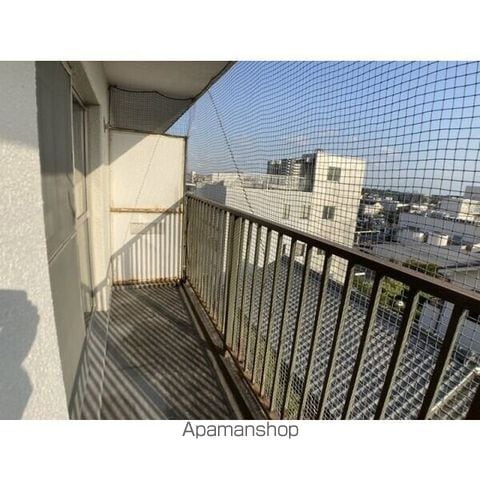 マンション緑黒石B棟の内装写真