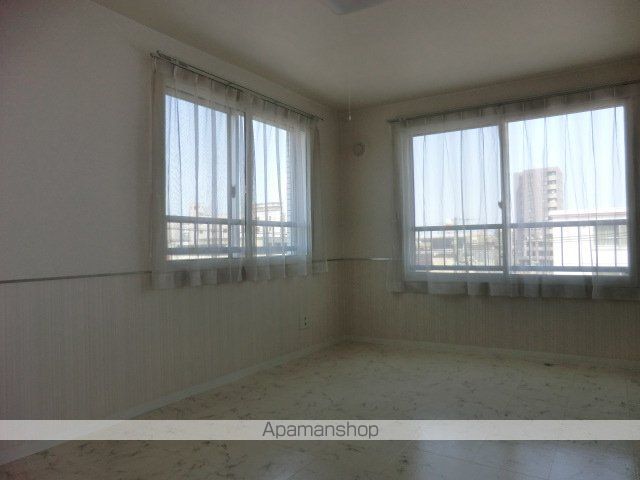 グランメール北40条Aの内装写真