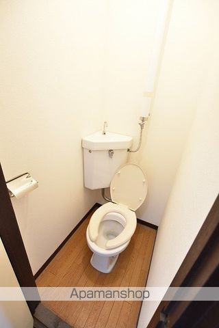 ユニビルの内装写真