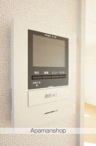 ミルフロールIVBの内装写真