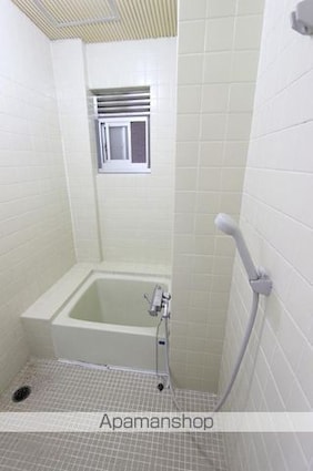 玉浦マンション[2DK/39.6m2]のバス