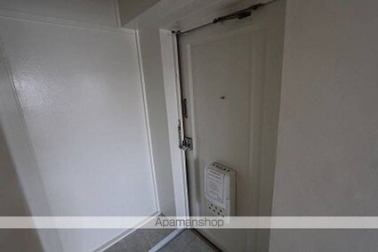 ビレッジハウス落合３号棟[2K/33.54m2]の玄関