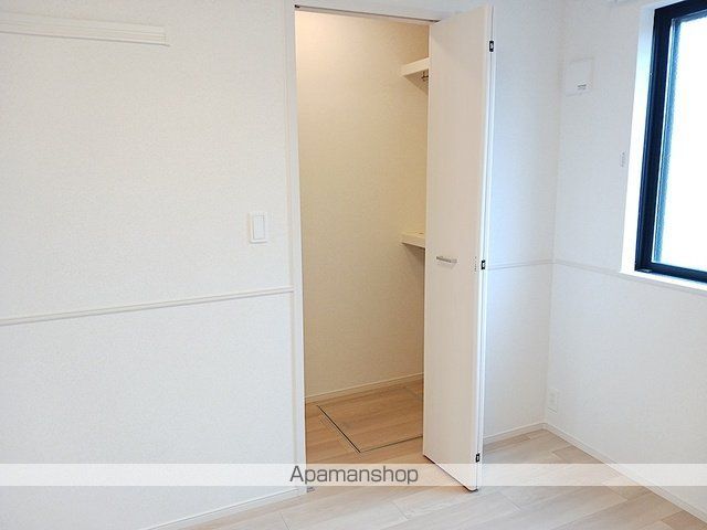 フォレスト テラスIIの内装写真