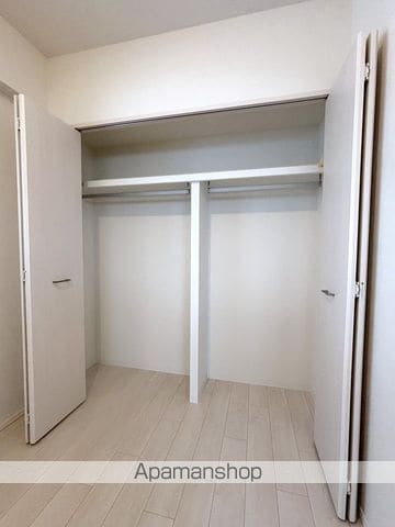 SPLENDIDE上本町WESTIIの内装写真