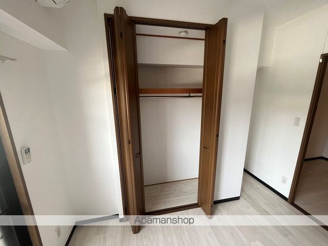 YKマンションの内装写真