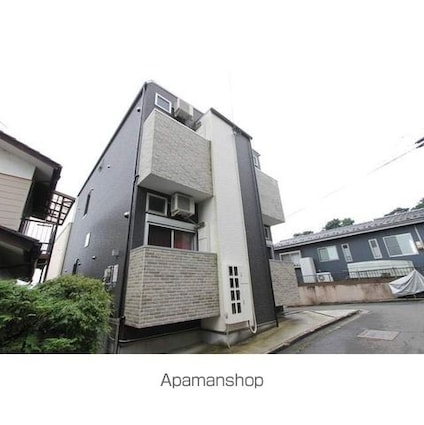 Ｓｋｙコート[1K/21.24m2]の外観2