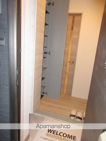 グラナーデ南田中の内装写真