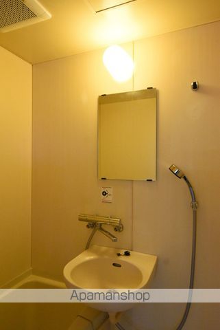 アルトゥパークマンションの内装写真