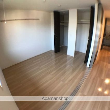 セジュールニューパークヒル[1LDK/40.18m2]のその他部屋・スペース