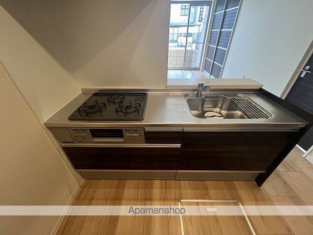 Grand Maison延末東の内装写真