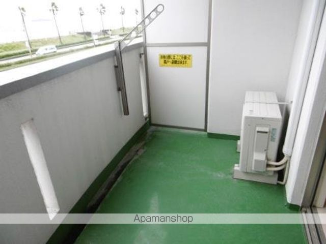 エヴォルート錦江の内装写真
