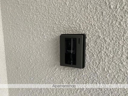 昭和町貸家[3LDK/88.13m2]の共用部4