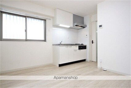 Ｍａｙｆａｉｒ　ＨＯＮＭＡＣＨＩ　ｓｑｕａｒｅ[1DK/31.71m2]の内装5