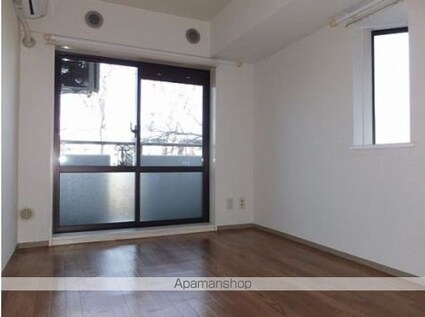 菱和パレス上北沢[1K/19.61m2]のリビング・居間