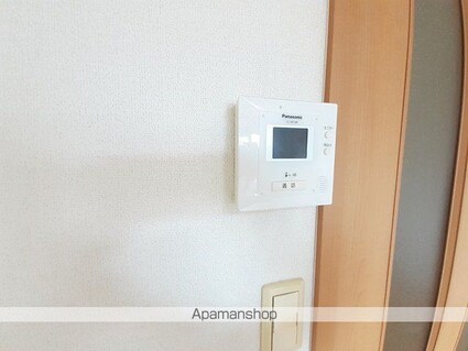 カルムアビタシオン大将軍Ⅱ[1K/27.98m2]のその他設備