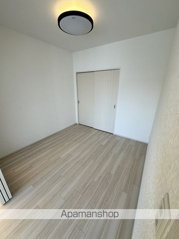 プレジオ御幣島ASIANの内装写真
