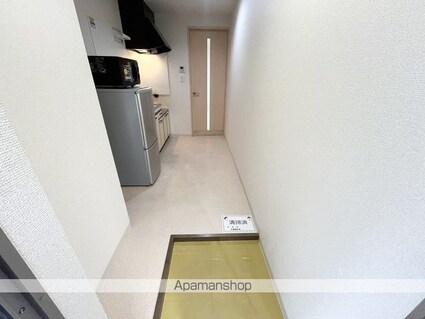 ａｃｅⅠ[1K/26.5m2]の玄関