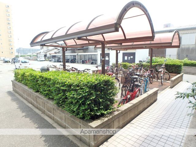 【福岡市東区原田のマンションの写真】