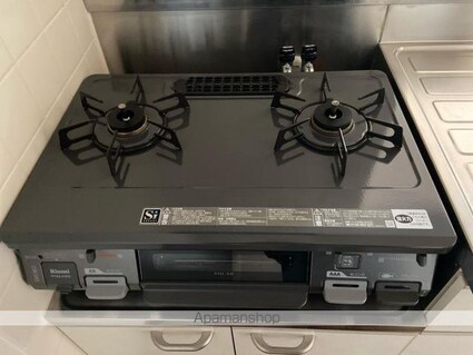 フォブール紅陽Ａ[2LDK/55.9m2]の内装5