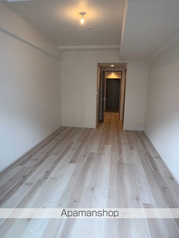 CRESTTAPP金山の内装写真