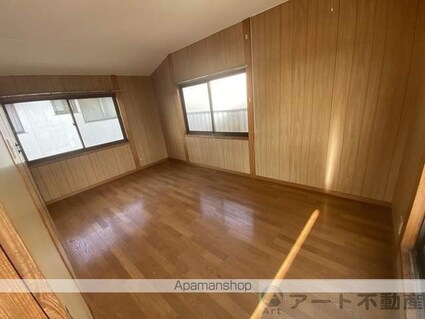 畑寺戸建て借家　Ａ棟[4DK/85.41m2]の内装4