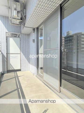 サザンパークスの内装写真