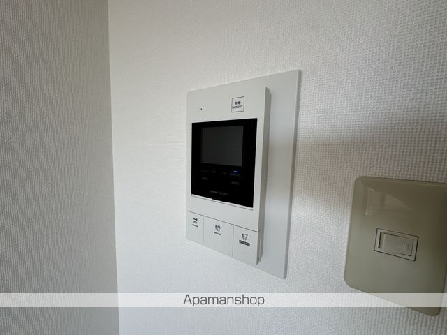 五番街クラシックの内装写真