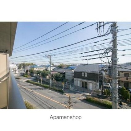 コロネット小金井緑[1K/25.5m2]のその他部屋・スペース