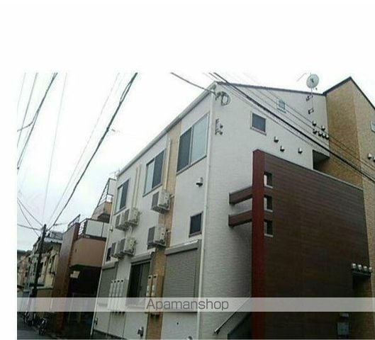 DHG快の内装写真