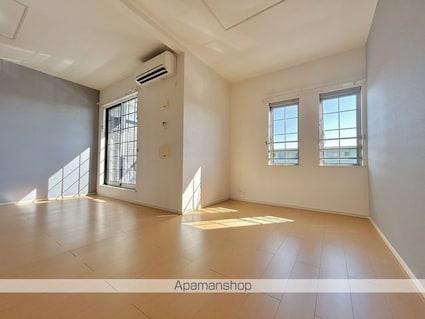 ル・ヴァン・ド・ヴェール[1LDK/53.6m2]の内装5