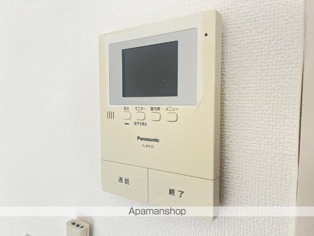 オオハシIの内装写真