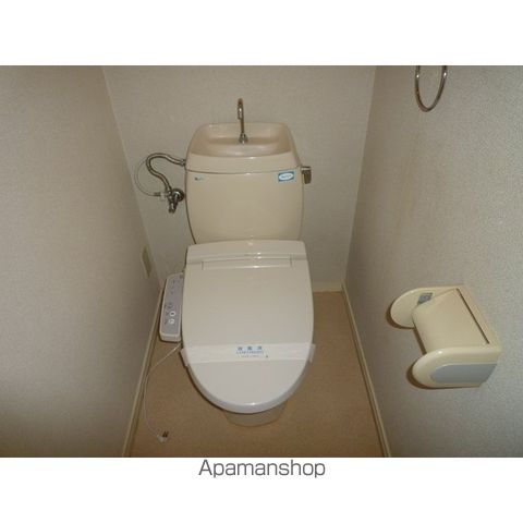 レピュートKの内装写真