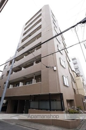 菱和パレス三軒茶屋壱番館[1K/18.92m2]の外観1