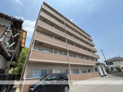 Ａｎｔｅｖｏｒｔｅ[1K/24m2]の外観2