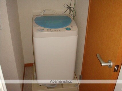 和歌山県御坊市湯川町財部[1K/28.15m2]の内装3