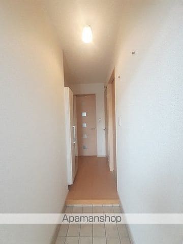 イデアールの内装写真