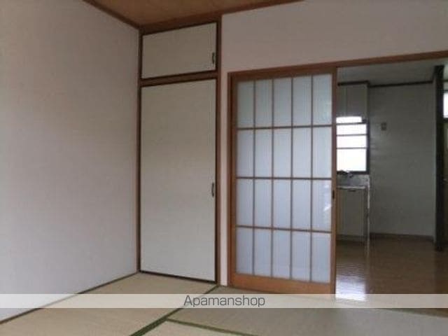 ハイム光栄の内装写真