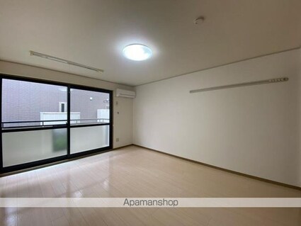 クレスト木太[1K/30.03m2]のリビング・居間