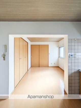 和宗奥沢ハイツ[1DK/31.3m2]のその他内装6