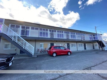 フォブール松縄[2LDK/57.75m2]の外観5