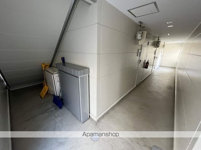 レオパレスソレイユ北野のその他写真