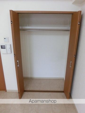CANAL COURT UCHIKYUH0JIの内装写真
