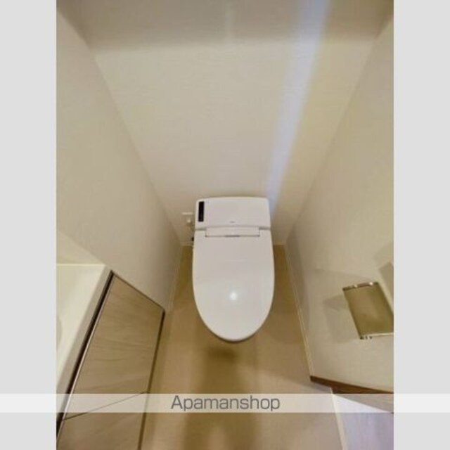 プラウドフラット木場Ⅱ[1K/25.69m2]のその他内装1