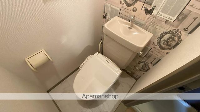 サンシャインパレスAB B棟の内装写真