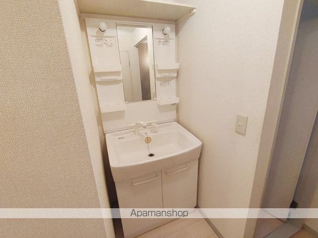 フレンドリー91 A棟の内装写真