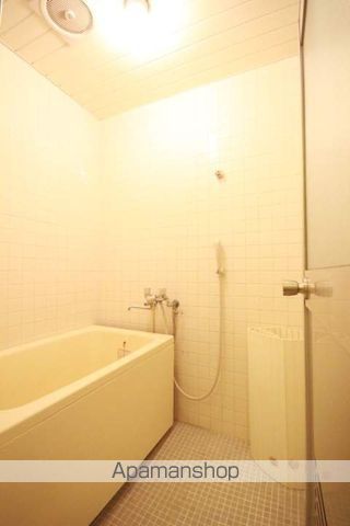 楠マンションBの内装写真