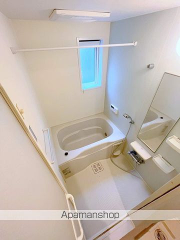 エストレージャの内装写真