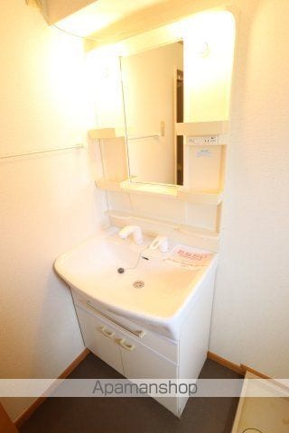 イーストアルカディアの内装写真